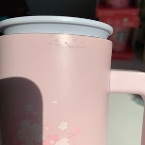 Starbucks Kitchen - Starbucks Limited Edition 2017 Sakura tumbler Starbucks Kitchen - Starbucks Limited Edition 2017 Sakura tumbler